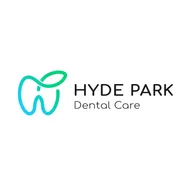 Hyde Park Dental Care logo