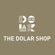 The Dolar Shop Hot Pot logo