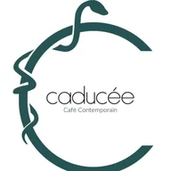 CADUCÉE Café et Restaurant logo