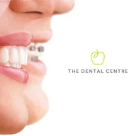 The Dental Centre London logo