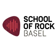 School Of Rock Basel logo