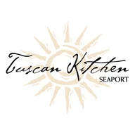 Tuscan Kitchen Seaport logo