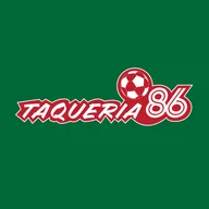 Taqueria 86 logo