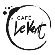 Le Vent Coffee Bar logo