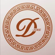 D-Zire Dental Centre logo