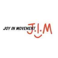 Joy in Movement (Prahran) logo