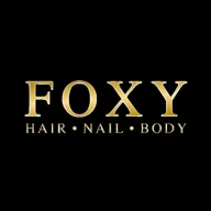 Foxy Hair Nail Body logo