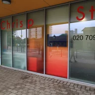 Chrisp Street Dental Centre logo