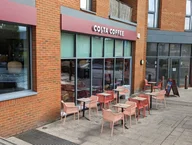 Costa Coffee logo