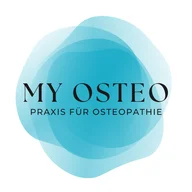 My Osteo logo