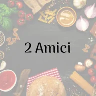 2 Amici logo