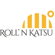 NewYork Roll'n Katsu logo