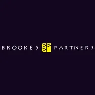 Brookes Partners Real Estate logo