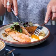 Devon Cafe Barangaroo logo