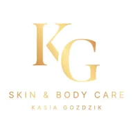 KG Skin and Body Care Beauty Salon logo