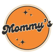 Mommy's Cocktail Bar logo
