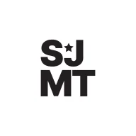SJMT XBerg logo