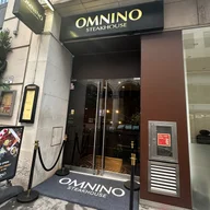 Omnino Leadenhall logo