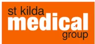 St Kilda Medical Group logo