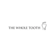 The Whole Tooth Dental logo