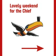 Chieftain Irish Pub and Restaurant logo