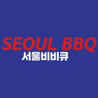 Seoul BBQ logo