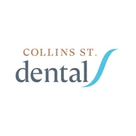 Collins Street Dental logo