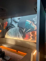 Tokyo Samba logo