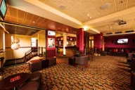 Coach and Horses Hotel logo