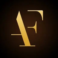 AF Beauty Kingston logo