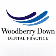 Woodberry Down Dental Practice logo