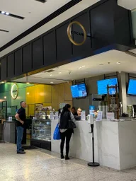 Citi Cafe logo