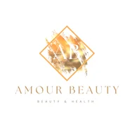 Amour Beauty logo