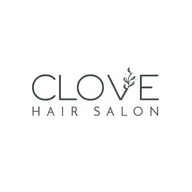 Clove Hair Salon logo