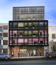 Ovolo Melbourne, South Yarra logo