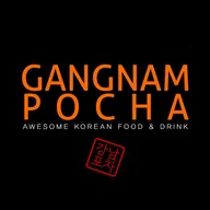 Gangnam Pocha logo