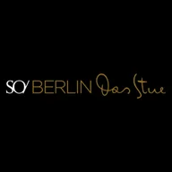 SO/ Berlin Das Stue logo