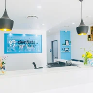 Dentists on Enmore logo
