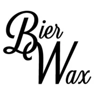 BierWax logo