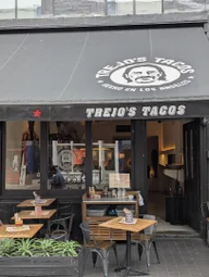 Trejo’s Tacos - Notting Hill logo