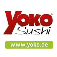 Yoko Sushi Lieferservice logo