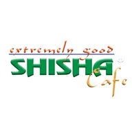 Shisha Cafe logo