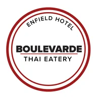 Boulevarde Thai Eatery logo