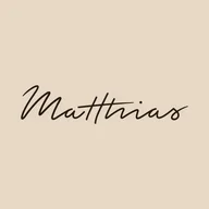 Matthias Restaurant logo