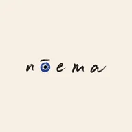 Noema Greek Restaurant and Bar logo