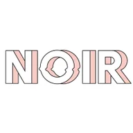 Noir Coffee Shop logo