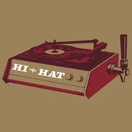 Hi Hat logo