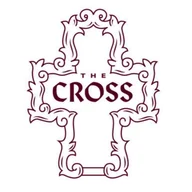 The Cross London logo