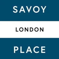 IET London: Savoy Place logo