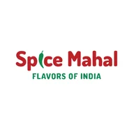 Spice Mahal Luxury Indian Restaurant logo